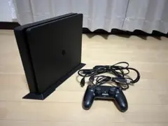PS4 本体 1TB CUH-2200B ブラック 動作確認済み 初期化済み