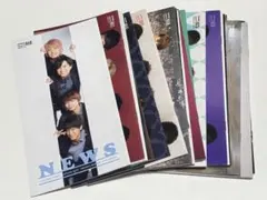 NEWS 会報まとめ売り