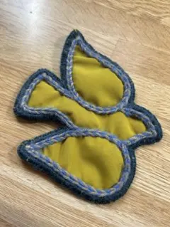 greenclothing ワッペン グリーンクロージング