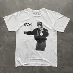 Eazy-E イージーイー Tシャツ バンT バンドT Tシャツ 古着