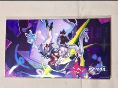 崩壊スターレイル　火花