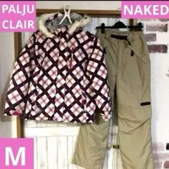 早い人勝ち！ビンテージ未使用NAKED スノーボード板と収納バック付き 早い人勝ち！ビンテージ未使用NAKED スノーボード板と収納バック