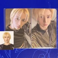 boynextdoor メンバーシップ トレカ IDフォト ソンホ