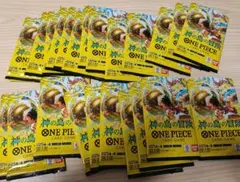 ワンピースカード　神の島の冒険　カードまとめ売り