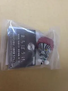 鬼滅の刃　まちぼうけ　猗窩座