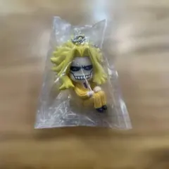 僕のヒーローアカデミア　オールマイト　でふぉフィグ！キーホルダー