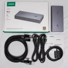 kvmスイッチ hdmi