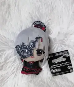 アイドルマスター シャイニーカラーズ シャニマス ちびぐるみ 幽谷霧子