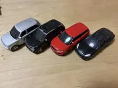 RMZ City ミニカー 3台セット - メルカリ