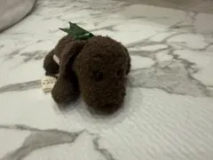 スヌーピー限定マスコット