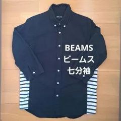 レディース七分袖シャツのサムネイル