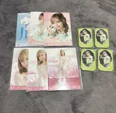 イコラブ 諸橋沙夏 まとめ売り