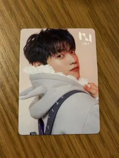 INI 木村柾哉 HMV選出店舗 トレカ 特典