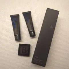未使用 ポーラ BA ミルクフォーム 84g & ポイントメイクアップ