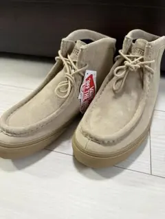 vans CARVER V396新品未使用のサムネイル