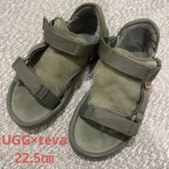 2025年最新】ugg TEVAの人気アイテム - メルカリ