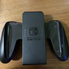 純正 Switch ジョイコングリップ