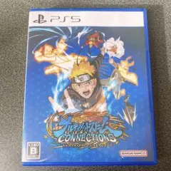 PS5 ナルティメットストームコネクションズ