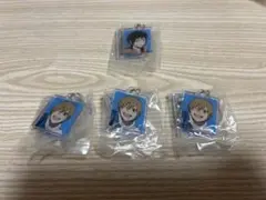 龍宮城 KEIGO ViVi くじ アクリルキーホルダー C-3.4.8 - メルカリ