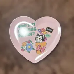 ディズニー Happyくじ メラミントレー フィガロのサムネイル