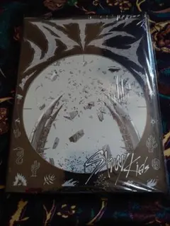 Stray Kids ATE Boom Ver.