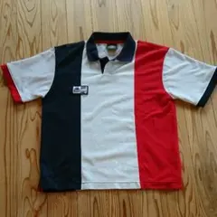 Kaepa  ポロシャツ  ユニセックス