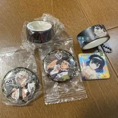 びっくらポン　鬼滅の刃　呪術廻戦