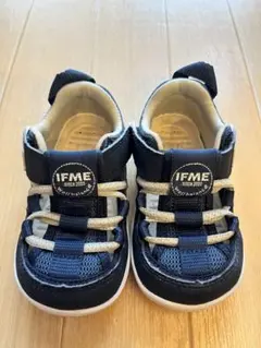 IFME イフミー 水陸両用サンダル ウォーターシューズ 13cmのサムネイル