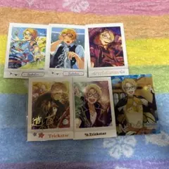 あんさんぶるスターズ!! 遊木真 - メルカリ