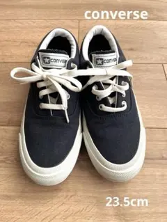 CONVERSE スキッドグリップ　23.5cm