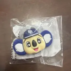 中日ドラゴンズ ドアラ めじるし