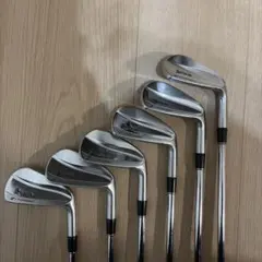 アイアンセット