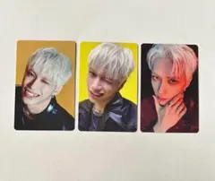 INI 池崎理人 THEVIEW 封入トレカ