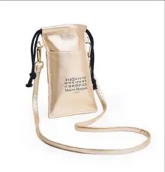 2026年最新】マルジェラ ノベルティ ポーチの人気アイテム - メルカリ