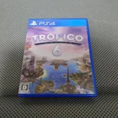 PS4 トロピコ6