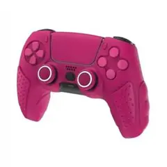 PS5用シリコンケーススティック023