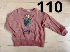 ブリーズ　トレーナー