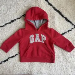 babyGAP パーカー 6~12months
