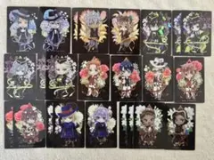 ツイステ　カードキャンディ2