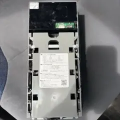 新札対応②のサムネイル