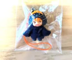 【新品未開封】日向翔陽 ハイキュー!! キューピー