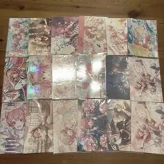 桃井愛莉　ブロマイド　まとめ売り
