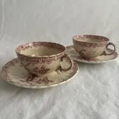 サルグミンヌ フォンタンジュ　サラディエ フランス アンティーク アンティーク ソーシエール フォンタンジュ フランス