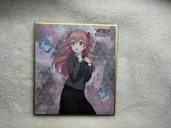 桃井愛莉 色紙 管00]色紙 桃井愛莉「プロジェクトセカイ カラフルステージ feat 初音