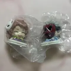 鬼滅の刃 おねむたん スペシャルリミックス 肆 錆兎&鱗滝のサムネイル
