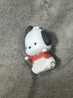 サンリオヒッパーズ ポチャッコ