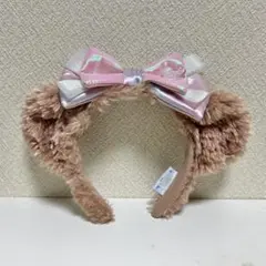 シェリーメイ20周年カチューシャ