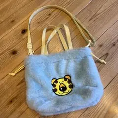 たべっ子どうぶつ　　ショルダーバッグ