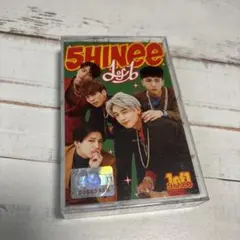 2026年最新】shinee 1of1 カセットテープの人気アイテム - メルカリ