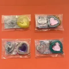 プリティーリズム　プリズムストーンアクセサリー